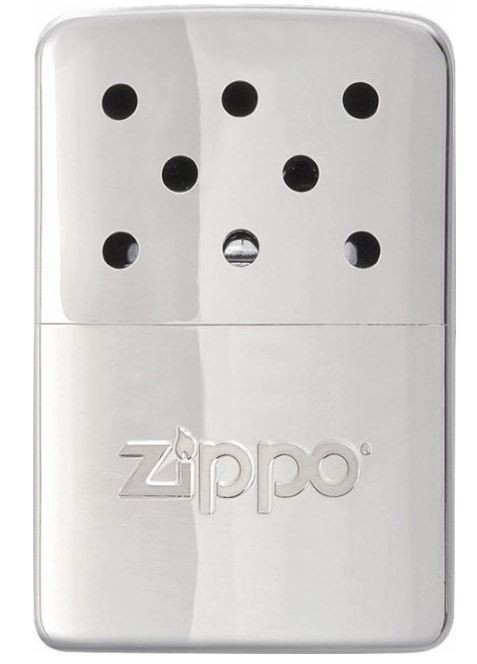 Benzínový ohřívač rukou Zippo 41075