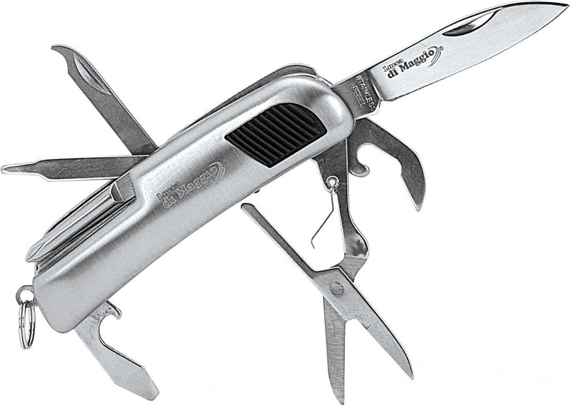 Multifunkční kapesní nůž 49016