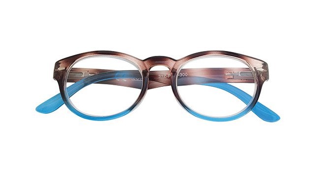 31ZPR40-250 Zippo brýle na čtení +2.5