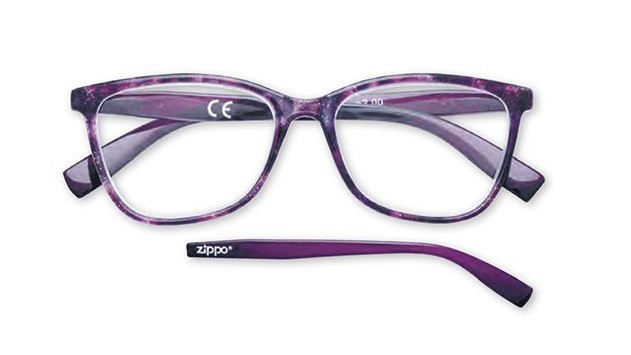 31ZPR70-150 Zippo brýle na čtení +1.5