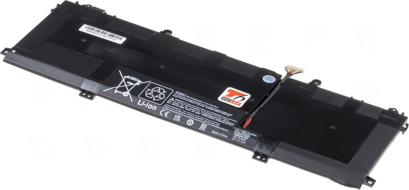 Baterie T6 Power SU06XL, L29184-005, SU06084XL, HSTNN-DB8W, L29048-271