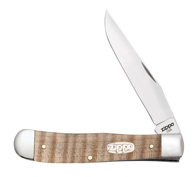 Nůž Zippo Trapper 46103