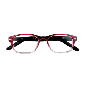 31ZB1RED350 Zippo brýle na čtení +3.5
