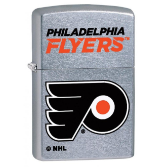 Zapalovač ZIPPO 25610 Philadelphia Flyers