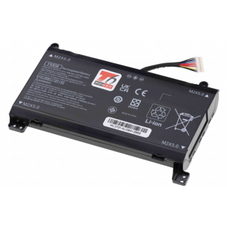 Baterie T6 Power FM08, 922752-421, 922976-855, HSTNN-LB8A, TPN-Q195