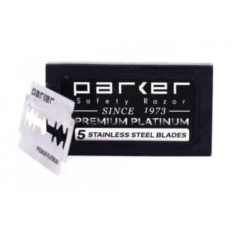 Parker Premium Double Edge