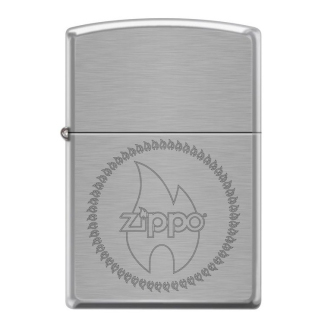 Zapalovač ZIPPO 21105 Zippo Flame Circle