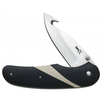 Zavírací nůž TecX Brute