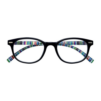 Zippo dioptrické brýle +2.0 31ZB19BLK200