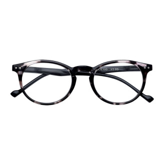 Zippo dioptrické brýle +2.5 31ZB18BLK250