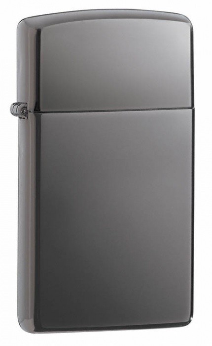 Zapalovač ZIPPO 25108 Black Ice® Slim