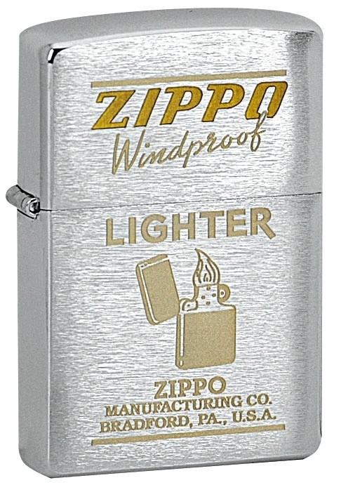 Zapalovač ZIPPO 21508 Zippo 1945