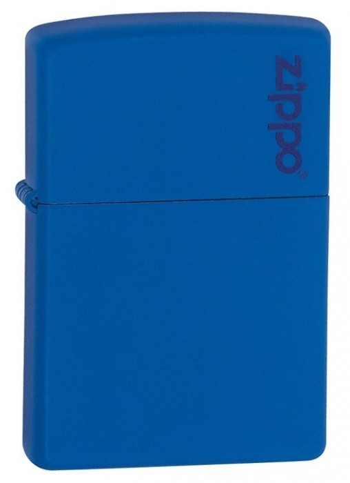 Zapalovač ZIPPO 26095 Royal Blue Matte™ ZL