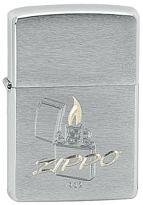 Zapalovač ZIPPO 21480 Zippo Lighter 1932