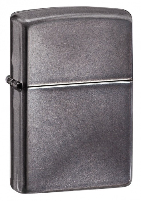 Zapalovač ZIPPO 26428 Gray Dusk MT