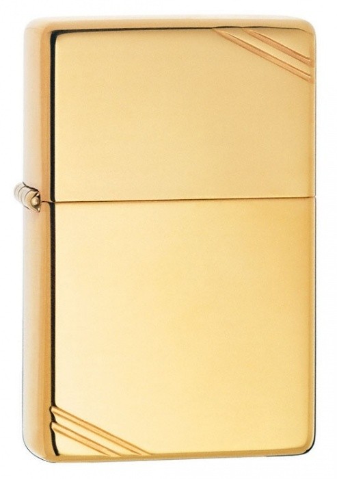 Zapalovač ZIPPO 24012 Vintage with Slashes