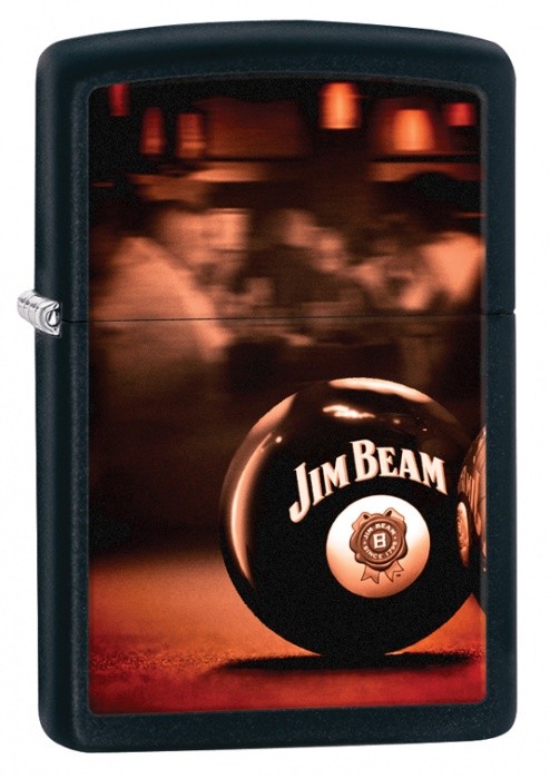 Zapalovač ZIPPO 26685 Jim Beam