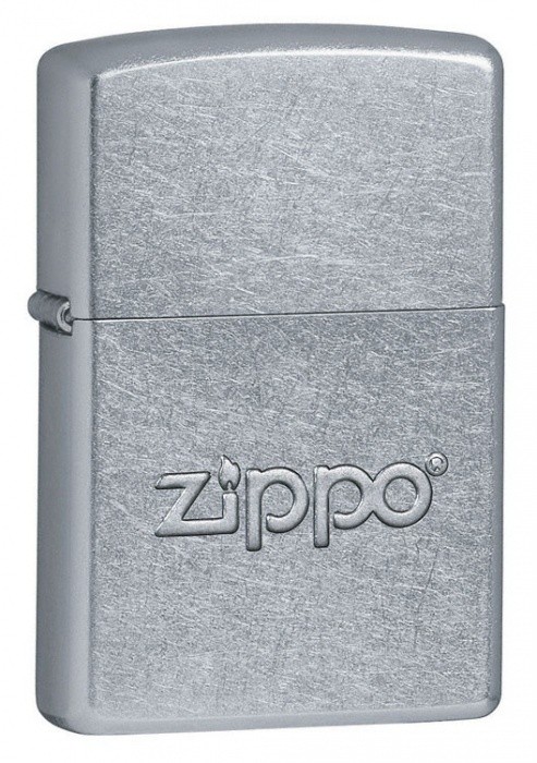 Zapalovač ZIPPO 25164 Zippo Stamp