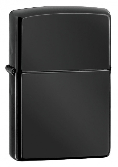 Zapalovač ZIPPO 26331 High Polish Black