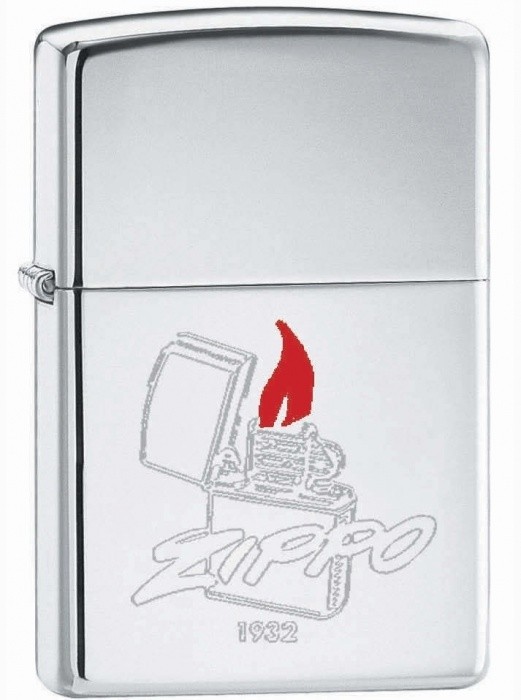 Zapalovač ZIPPO 22375 Zippo 1932