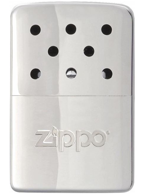 ZIPPO ohřívač rukou benzínový 41075