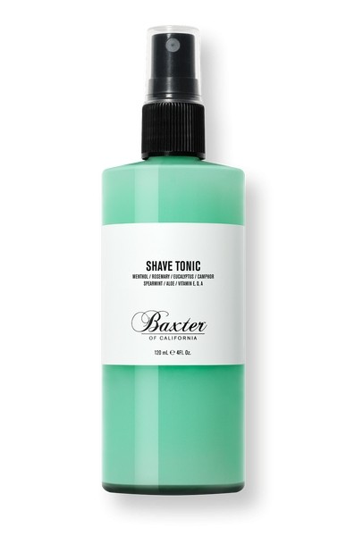 Baxter Shave Tonic 120ml