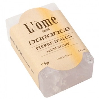 Durance L´ome kamenec