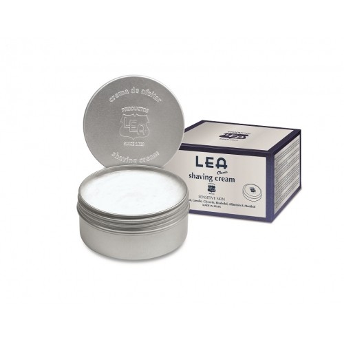 Lea Classic krém na holení v dóze 150g