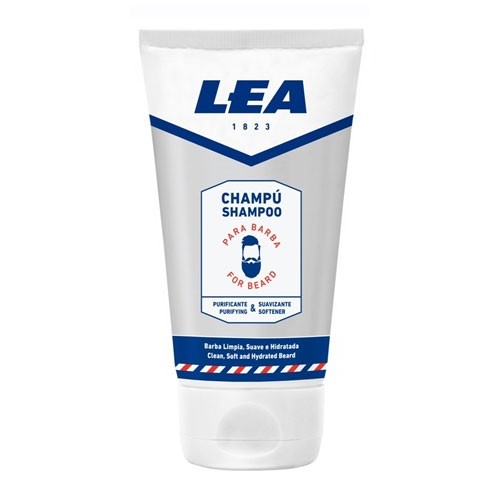 Lea šampon na vousy