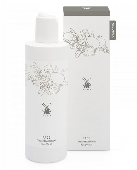 Mühle Organic FaceWash