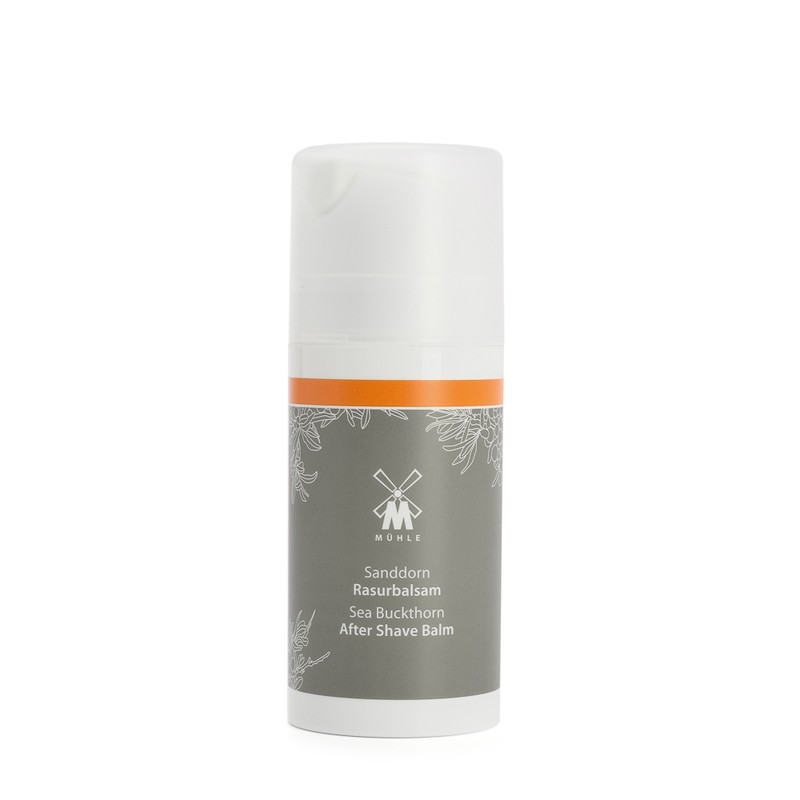 Mühle Sea Buckthorn balzám po holení 100ml