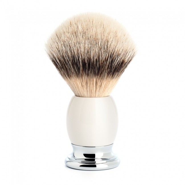 Mühle Sophist Porcelain Silvertip