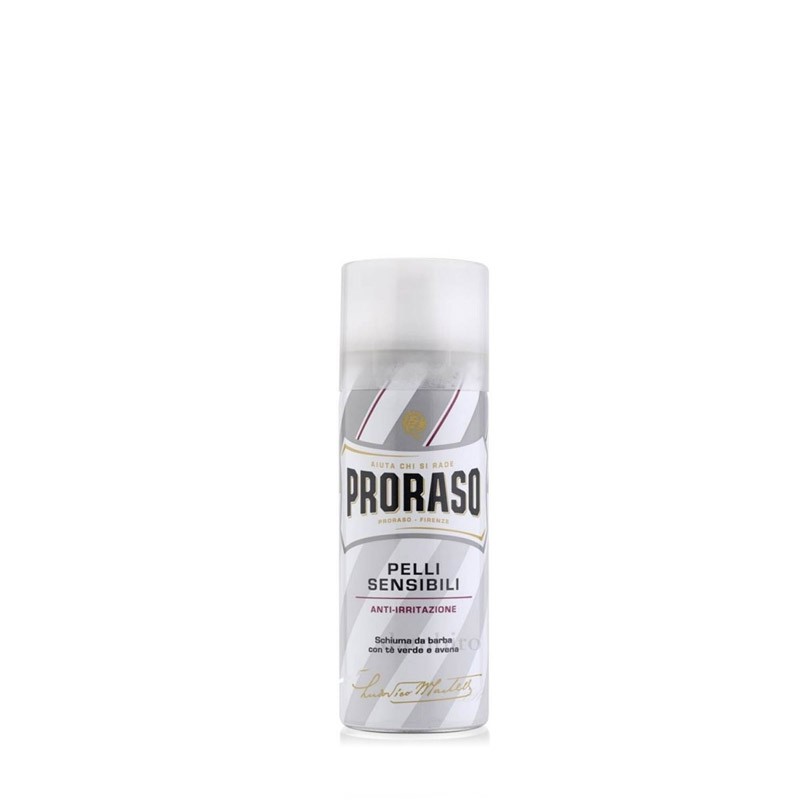 Proraso Aloe Vera cestovní pěna na holení 50ml