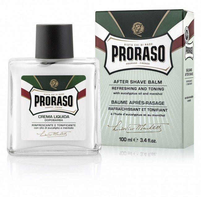 Proraso balzám po holení 100 ml