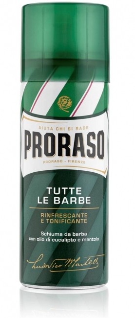 Proraso Classic cestovní pěna na holení 50ml