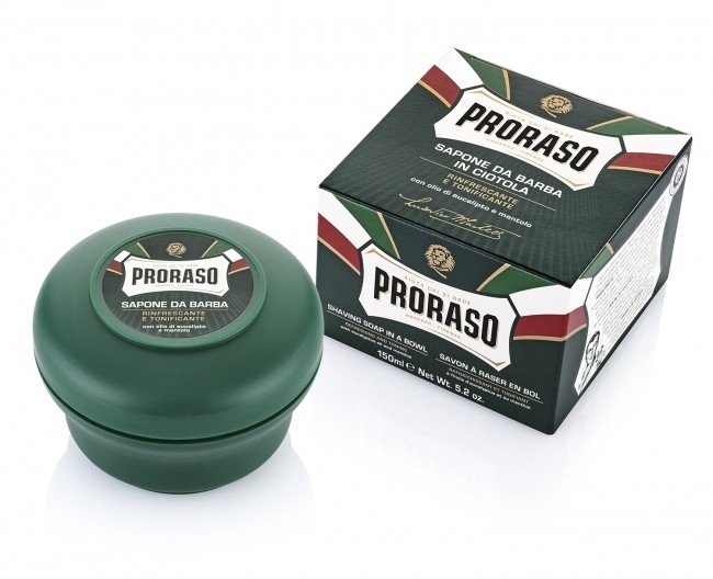 Proraso Classic mýdlo na holení