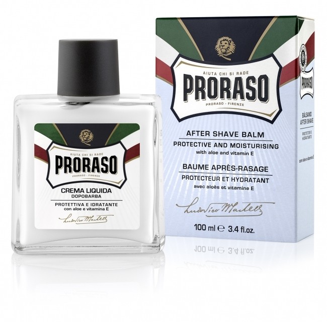 Proraso Protect balzám po holení 100ml