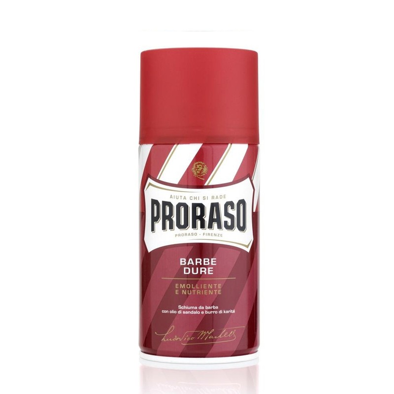 Proraso Sandalwood pěna na holení 300ml