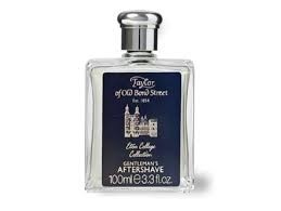 Taylor of Old Bond Street Eton College voda po holení 100ml