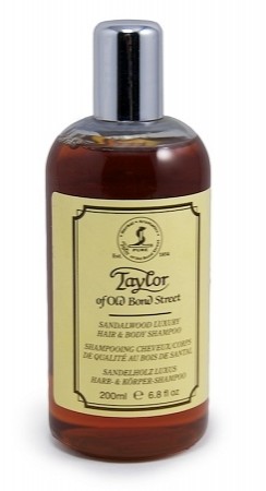 Taylor of Old Bond Street Sandalwood šampon