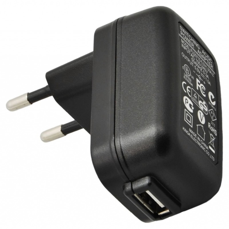 Univerzální síťový adaptér USB