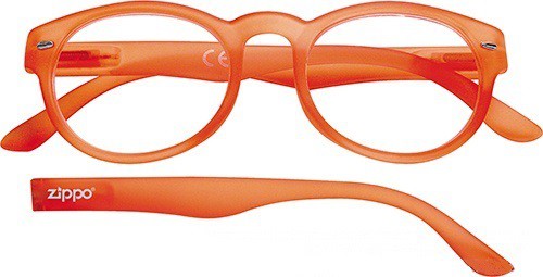 31ZB11ORA300 Zippo brýle na čtení +3.0