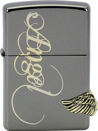 Zapalovač ZIPPO 28142 Love Angel