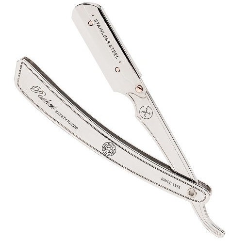 Parker Stainless Steel Shavetta SRX