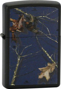 Zapalovač ZIPPO 26821 Mossy Oak Break-up Country