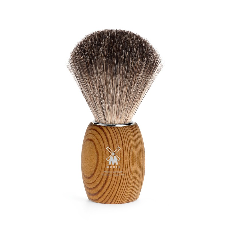 Mühle Modern Pine Pure Badger