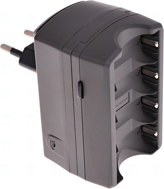 Nabíječka T6 power CR123A, DL123A, EL123A, DLI123A, EL123, K123LA, CR123, 123A, CR17345, CR17335, PR123, V123, V123A