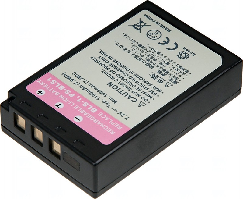 Baterie T6 power PS-BLS1, BLS-1