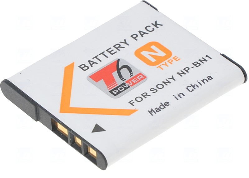 Baterie T6 Power NP-BN1