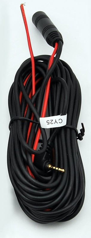 Kabel CEL-TEC M5 DUAL 10m